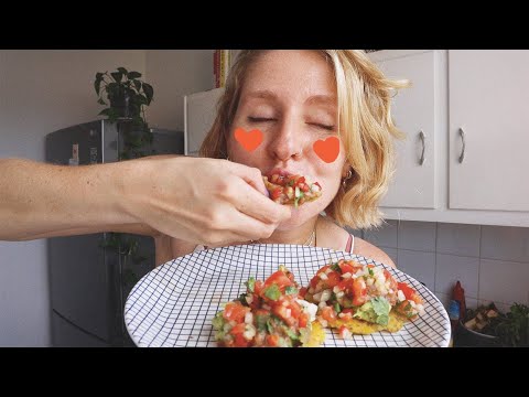 My Fave Meal Ever: Patacones | The Costa Rican Series :' )