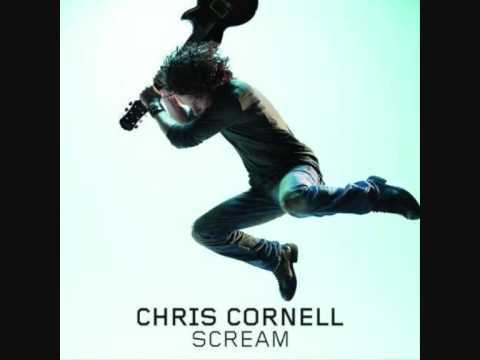 Chris Cornell - Long Gone (Timbaland Version)