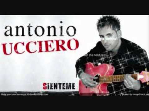 Antonio Ucciero-Stanotte