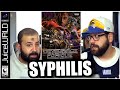 THE DAY HAS COME Juice WRLD Syphilis Official Audio REACTION