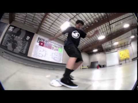 Skate or Dice! - DREAM