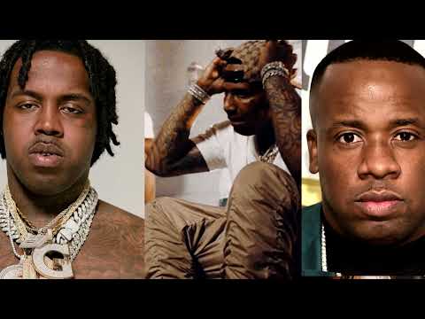 CMG ARTIST EST GEE LEAVING YO GOTTI CMG FOR NOT GETTING PUSH, BUZZ, & STATUS HE NEEDS FROM LABEL?