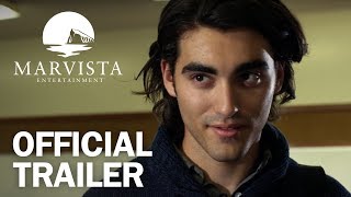 The Student - Official Trailer - MarVista Entertainment