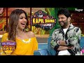 Shilpa Shetty जैसा Figure बनाना चाहता है Kapil The Kapil Sharma Show