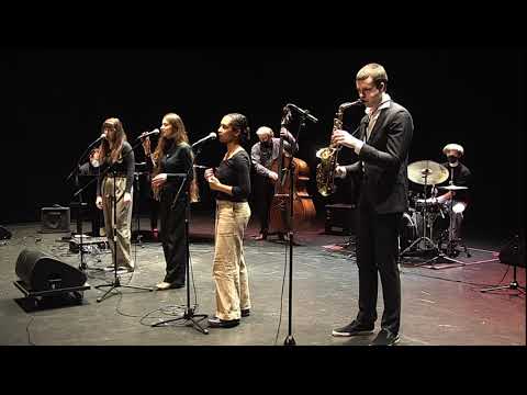 GWP '20-'21 7Jazz - The devil and the deep blue sea