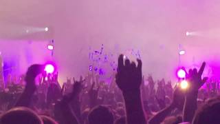 Devin Townsend - Ocean Machine - Biomech - Greetings