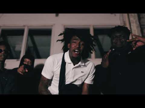 DeeSkiee Dub x MBM Tone - Shaq & Kobe ( Official Video ) Shot by @nico_nel_media