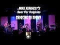 Mike Keneally's Beer For Dolphins performs Choosing to Drown at Alva's Showroom 01-15-23