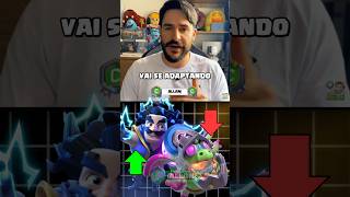 Dica 1: Se ADAPTE ao Meta #clashroyale - Deck Guide by Allan Franzotti