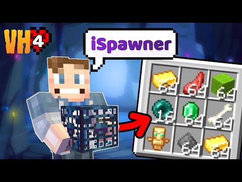 This mod gives me EVERYTHING I want in Sky Vaults