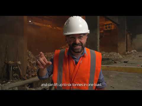 What happens to our waste?