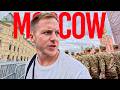 I Ignored Western Media And Went To Russia