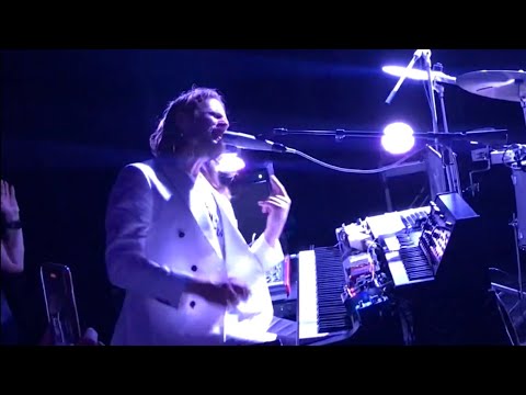 Fearless› Bennie & The Jets› Fearless - Marco Benevento encore 4/9/2022 FTC Stage One, Fairfield CT