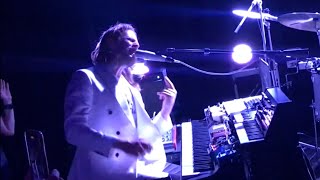 Fearless› Bennie &amp; The Jets› Fearless - Marco Benevento encore 4/9/2022 FTC Stage One, Fairfield CT