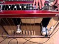Ricky Skaggs "Let's Put Love Back To Work" - Pedal Steel Guitar Lessons by Johnny Up