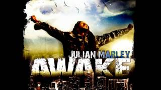 On The Floor -  Julian Marley