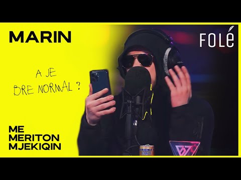 MARIN - Freestyle 1