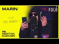 Freestyle #1(Me Meriton Mjekiqin) Marin