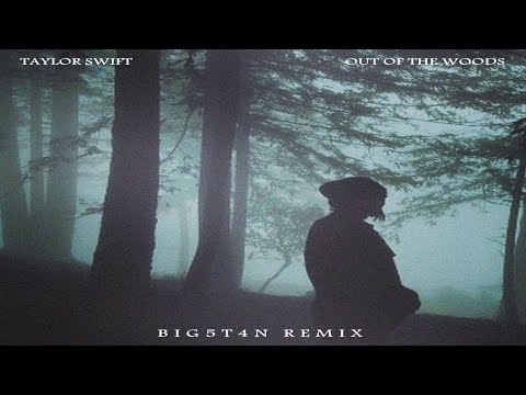 Taylor Swift - Out Of The Woods (BIG5T4N AfroChill Remix) [PNG Music 2021]