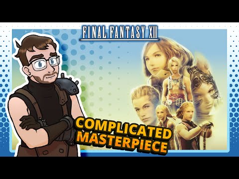 Final Fantasy XII: The Beauty of Final Fantasy's Underappreciated Masterpiece