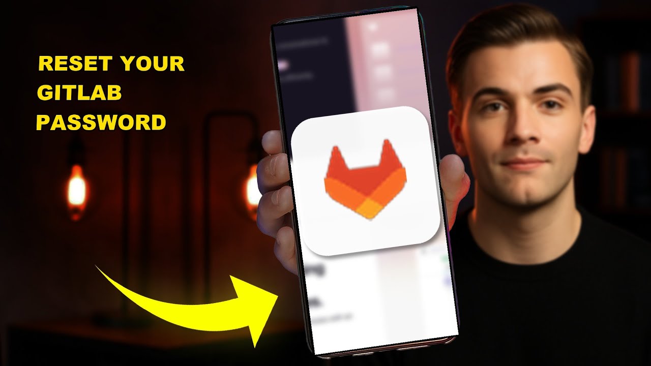 How To Reset Your GitLab Password 2025 (LATEST UPDATE) (2026)