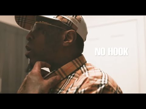 Ferrari Cox Kasino - No Hook [Official Music Video]