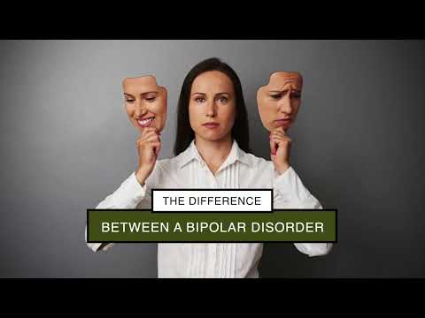 Bipolar Disorder VS Borderline Personality [The Differences Explained]
