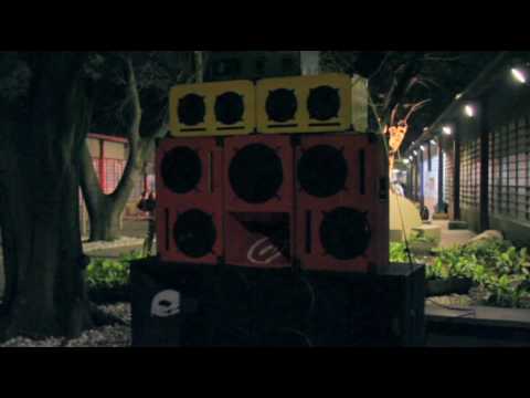 Quilombo Hi Fi - Sound check