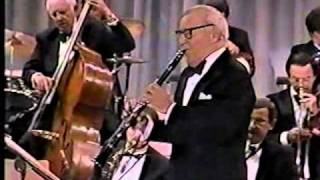 Benny Goodman And His Orchestra 1985 #6