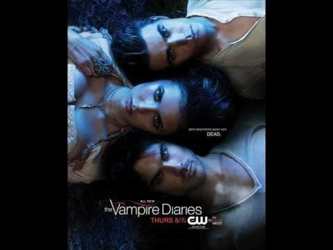 joel and luke - ''love's to blame''  vampire diaries