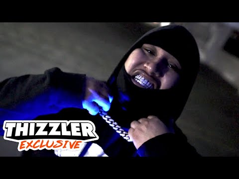 TearItOffGreezy - Sh*t Talkin (Exclusive Music Video) II Dir. Kiing Filmz