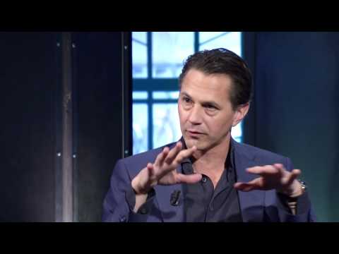 Warner Philips — Warner Philips (Social Impact Ventures): 'De grote kansen li