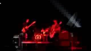 The Panic Channel Live in Concert 1/17/07 Said You'd Be JAM