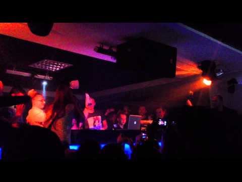 12 Urodziny FTB.PL @ X-Demon ZG - Miejsce nr 3 - Miqro cz1