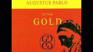 Augustus pablo   -    555 crown street  2002