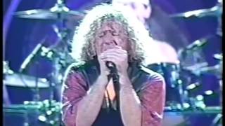 Van Halen - Can&#39;t stop lovin&#39; you (LIVE 1995)