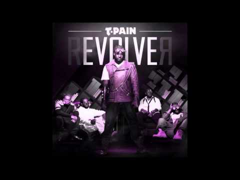 T-Pain  Look At Her Go