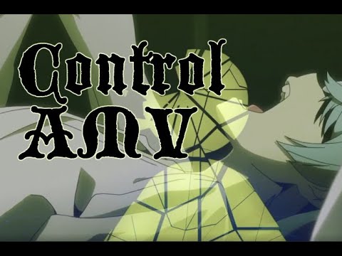 Control AMV (Kiznaiver)