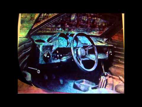 Polskie Prototypy Cz 10