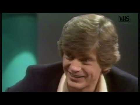 Phil Everly - rare solo TV interview (1980)