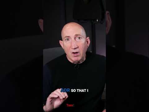 Mastering Reverb - Perfect Your ADR Mixing Techniques