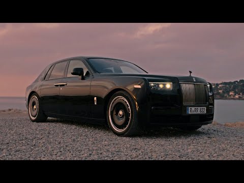 9 Bespoke Touches of the Rolls-Royce Phantom Series II | The Most Luxurious Car in the World