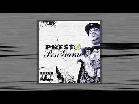 PRESTO - PENGAME