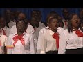Nkhoma Synod Mass Choir Hallelujah Chorus Arr George Fredrick Handel