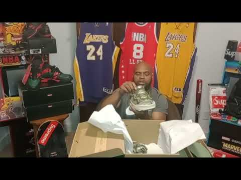 Nike Offline 2.0 Product Review