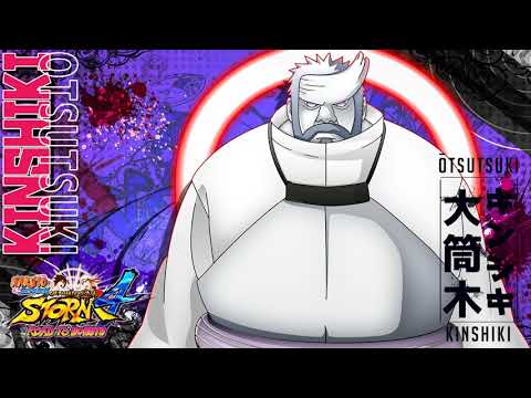 Naruto: Ultimate Ninja Storm 4: ROAD TO BORUTO ‒ "The О̄tsutsuki Invasion" [⟨4K60res⟩]