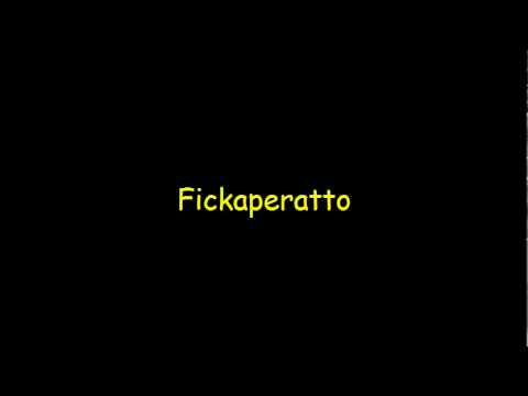 Don Omar ft. Lucenzo - Am Sack von Udo :D