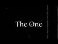 Lauren Jauregui - The One [Official Lyric Video]