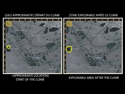 (SOLO) Sand River F1 Climb #3 (World of Tanks Console)