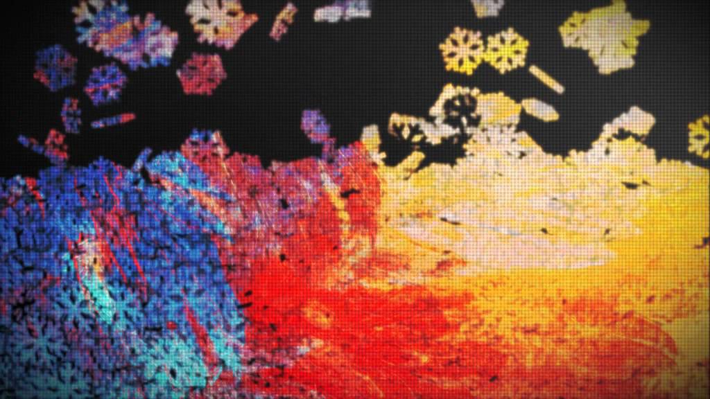 Snow Patrol - This Isn't Everything You Are